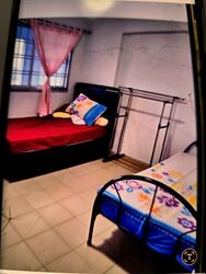 Blk 185 Boon Lay Vista (Jurong West), HDB 3 Rooms #548479371